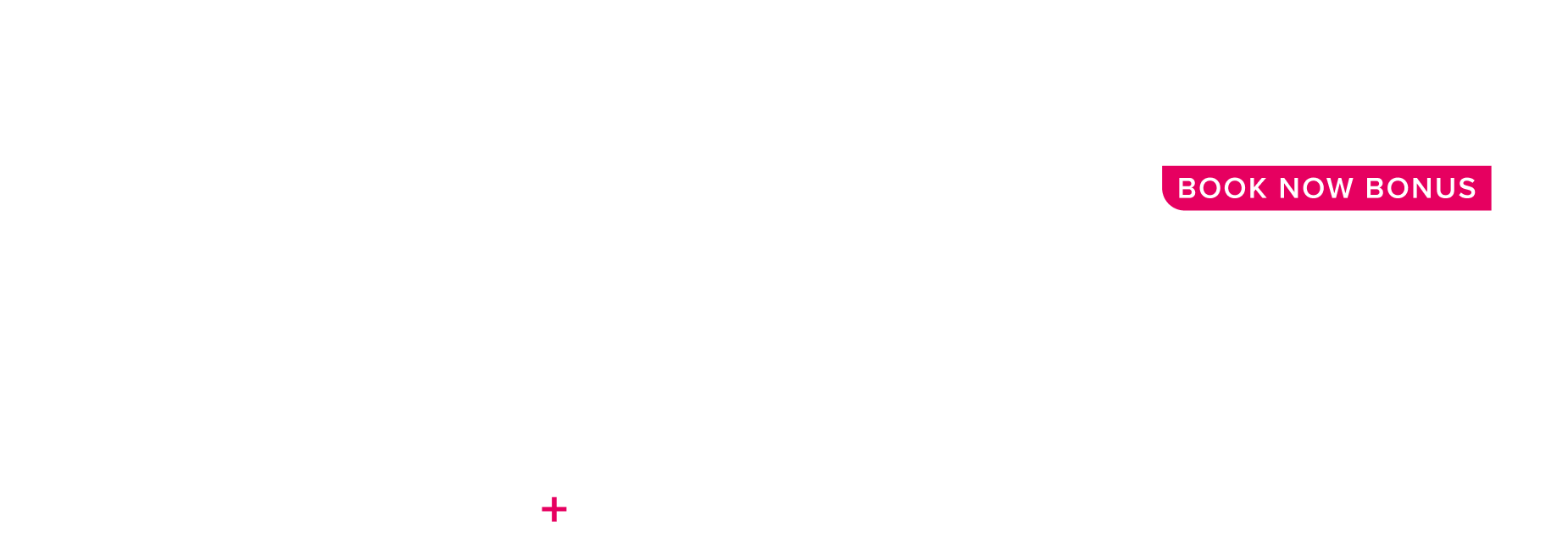 Weekend waves: up to 50% off,  plus up to $400 instant savings, plus up to $200 onboard credit book now bonus, plus free 3rd and 4th guests.